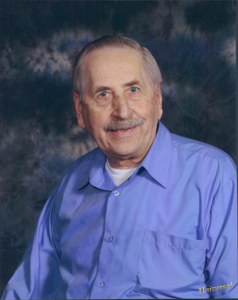 John Lampert