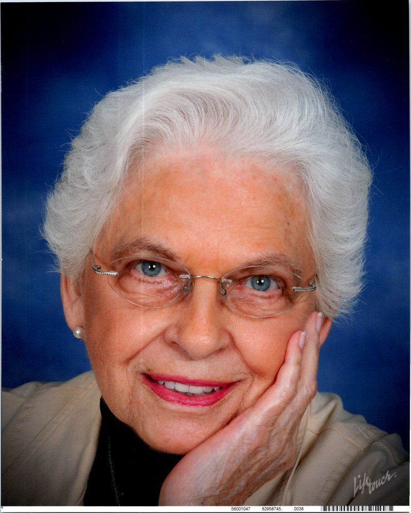 Martha Floreancig