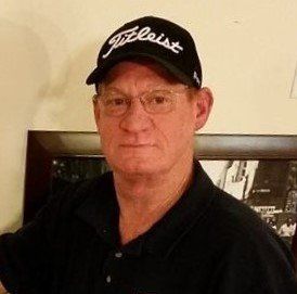 Rodney Weldy
