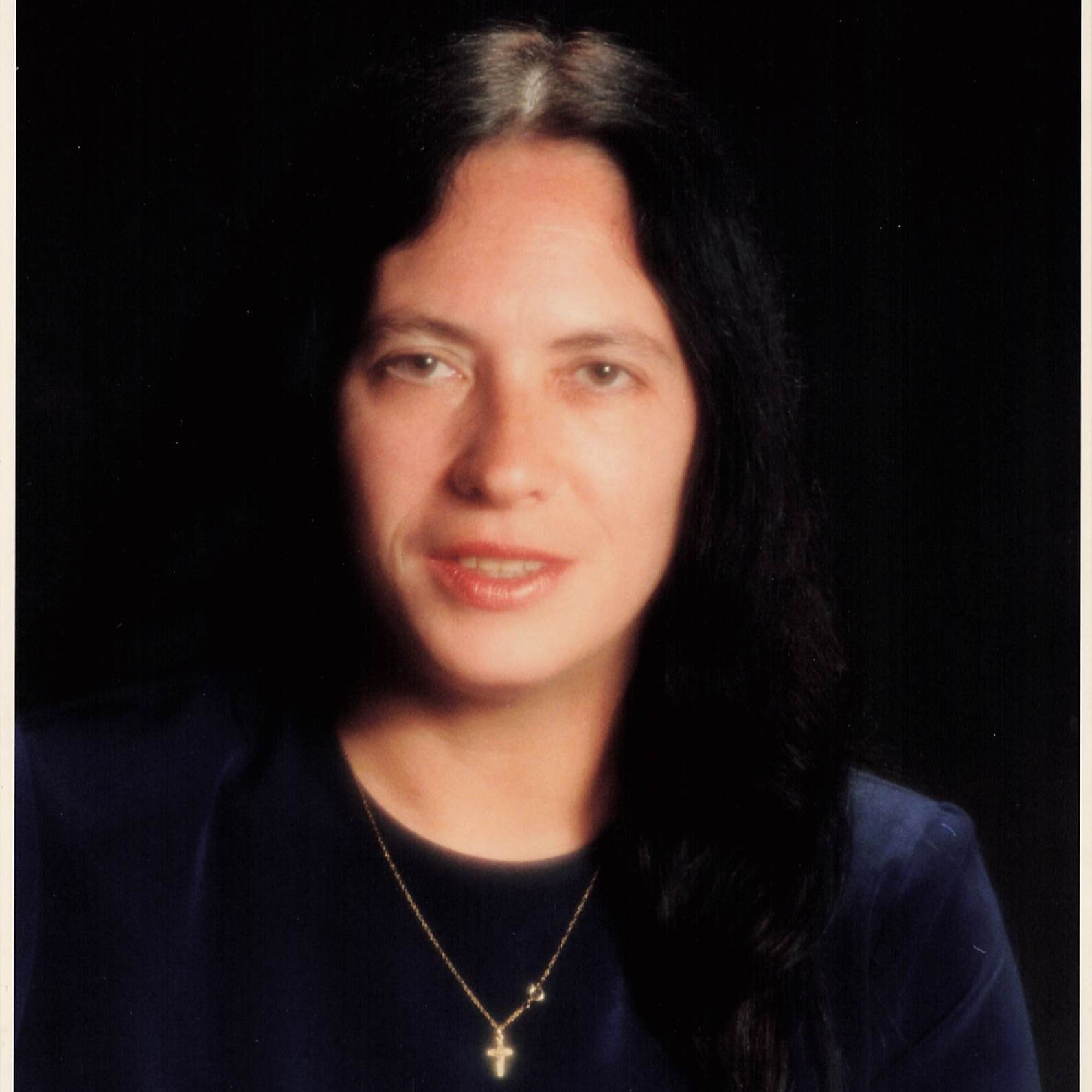 Laura Burton's obituary photo'