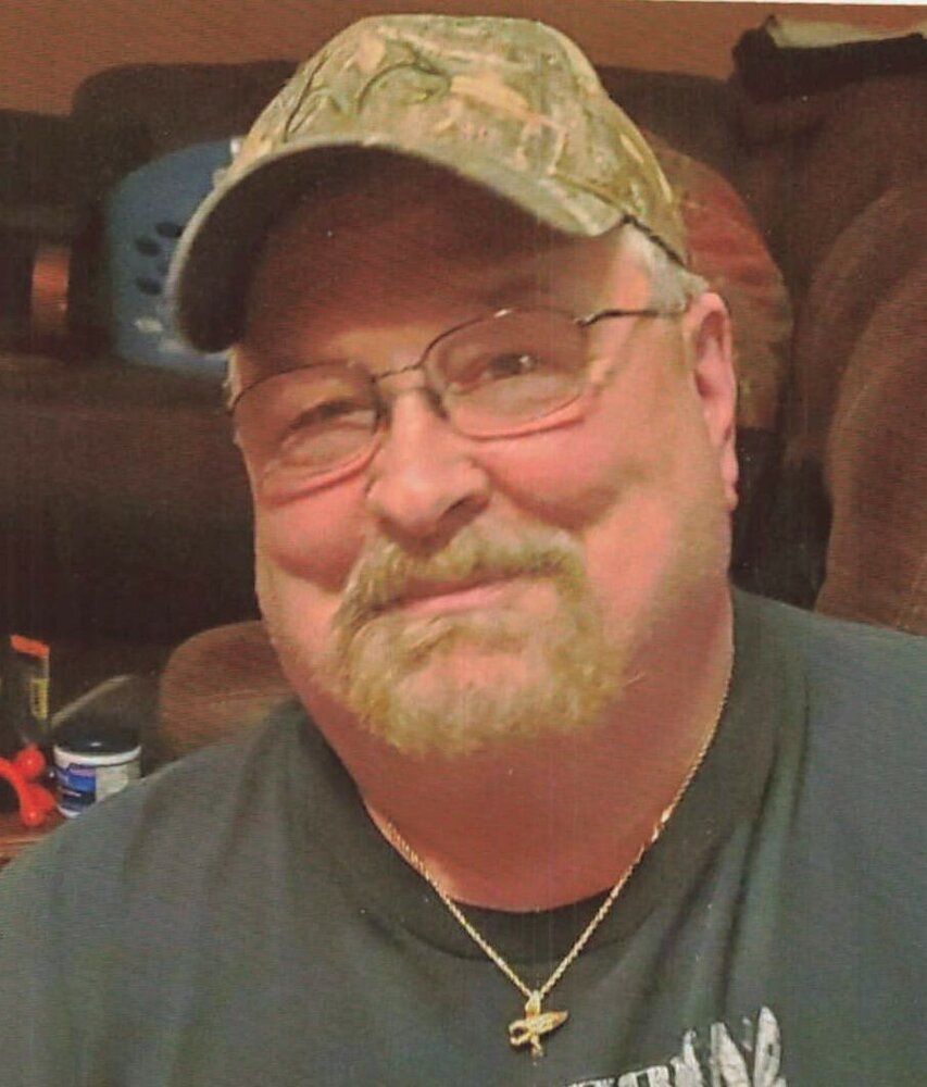 Samuel Orebaugh