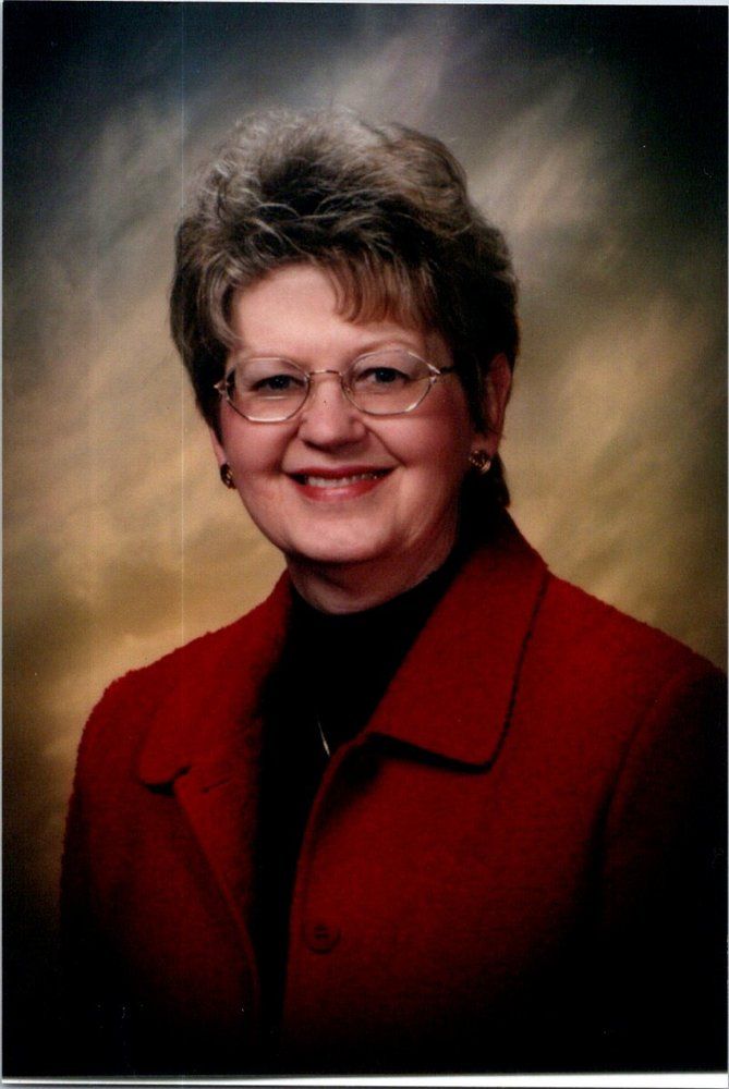 Carol Hurst Dudek