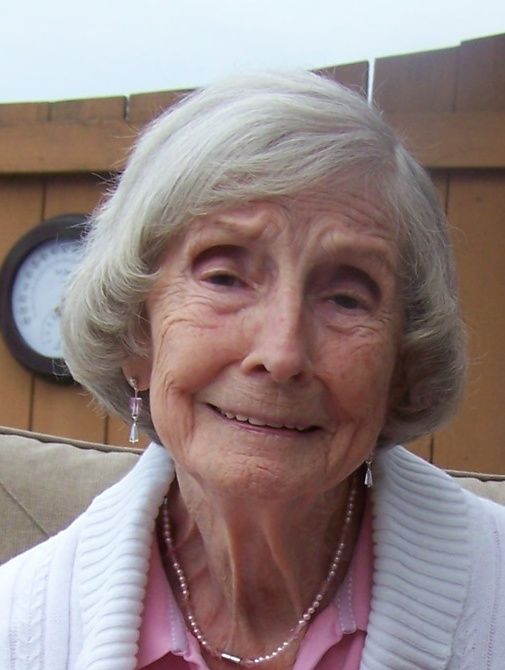 Mary Smith
