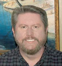 Michael Scherer