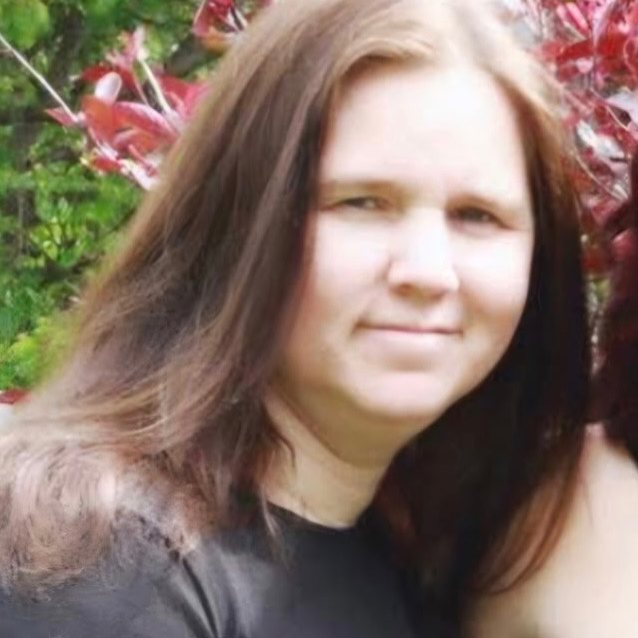 Bridget Colleen McCash's obituary photo'