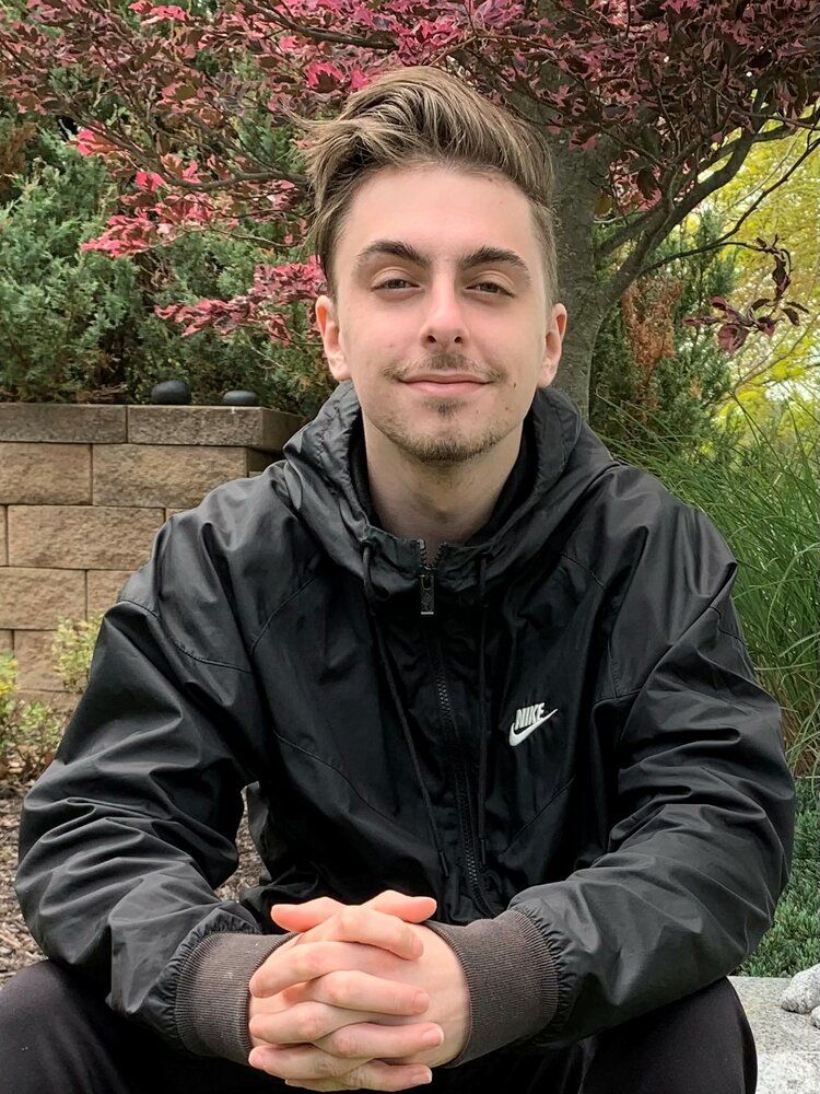 Zachariah Nash