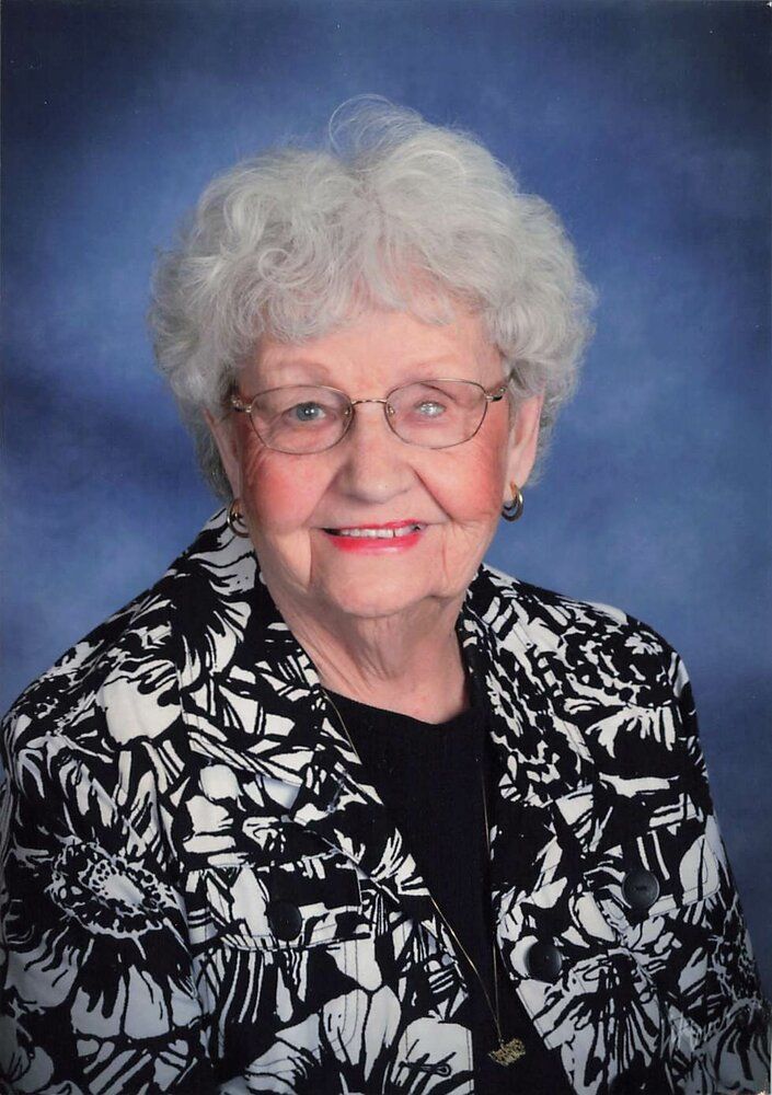 Betty Reeves