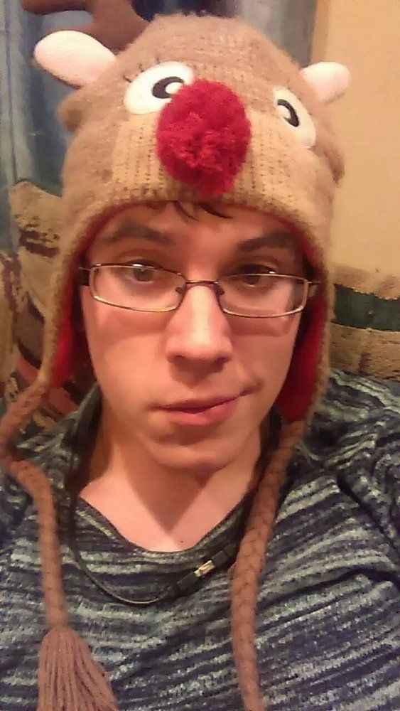 Brenden Harper