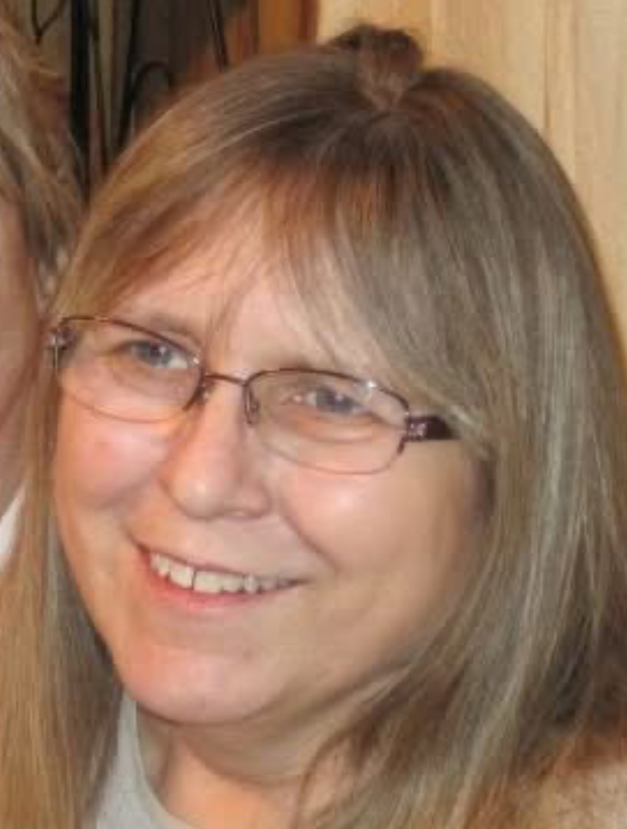 Carolyn Colyer
