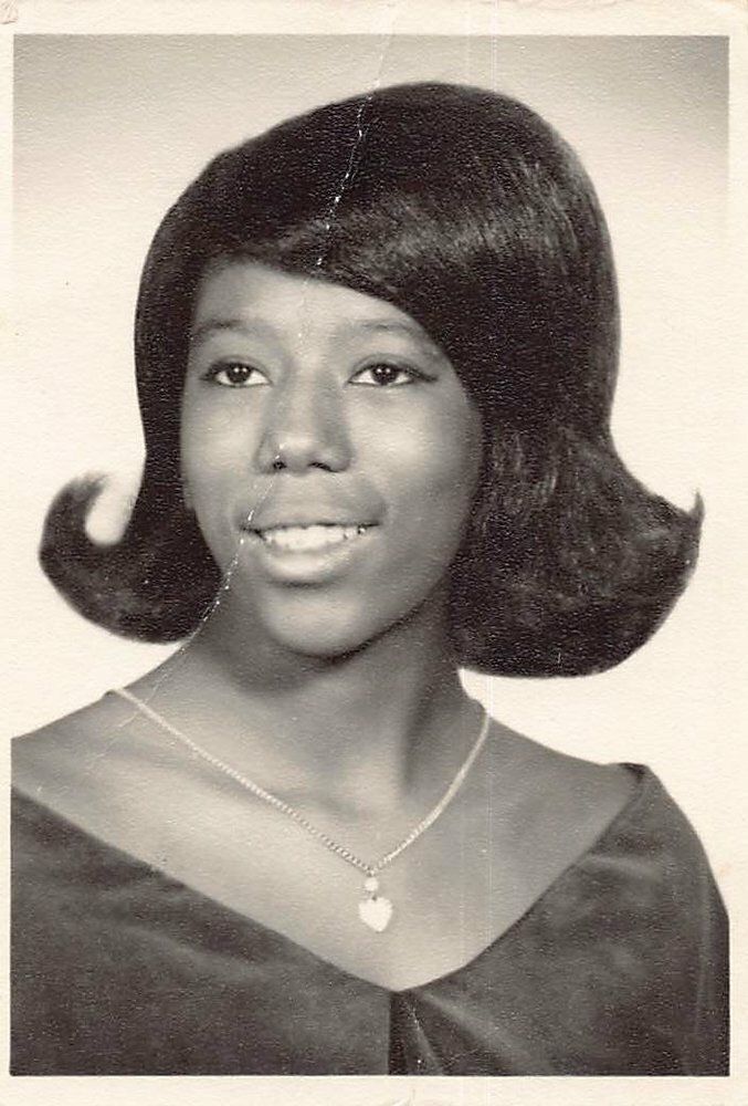 Pauline Kimble