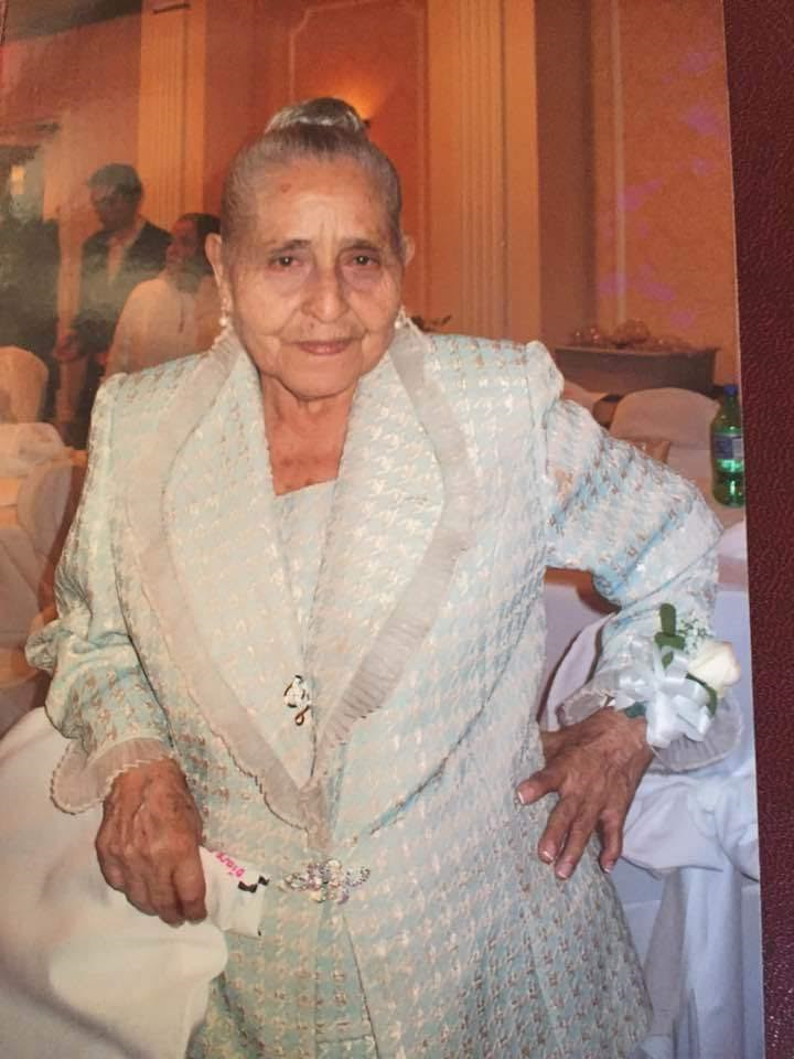 Lorenza de Portillo