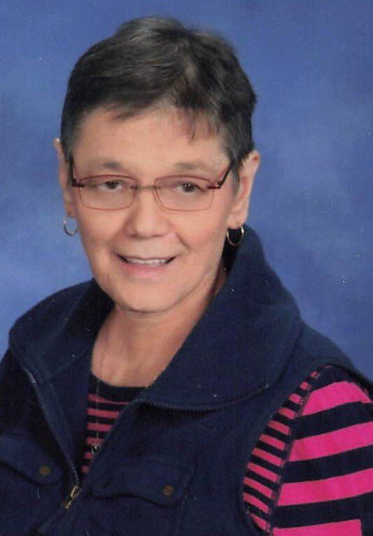 Kathryn Messer