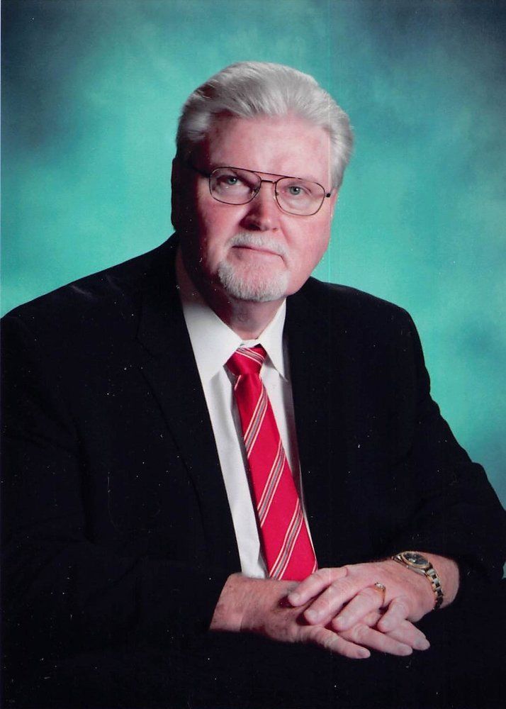 James Scruggs
