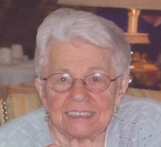 Margaret Renie