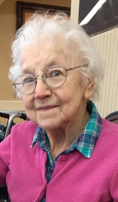 Hermina Bruder