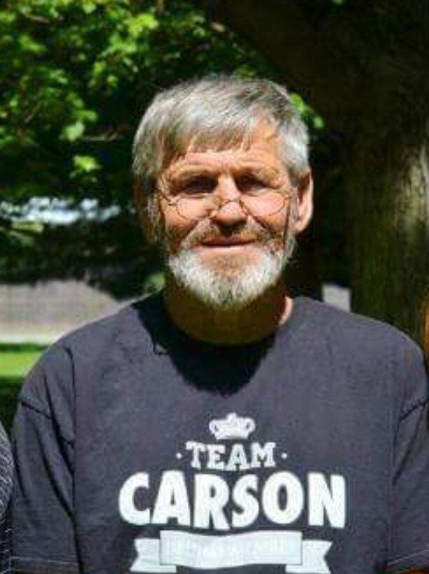 John Carson, Jr.