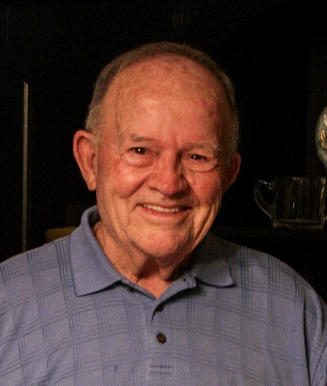 Fred Fath