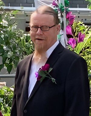 Douglas Ketchem