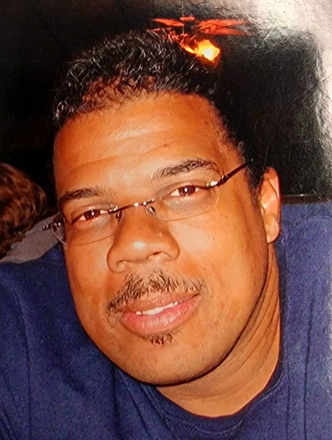Troy Mann