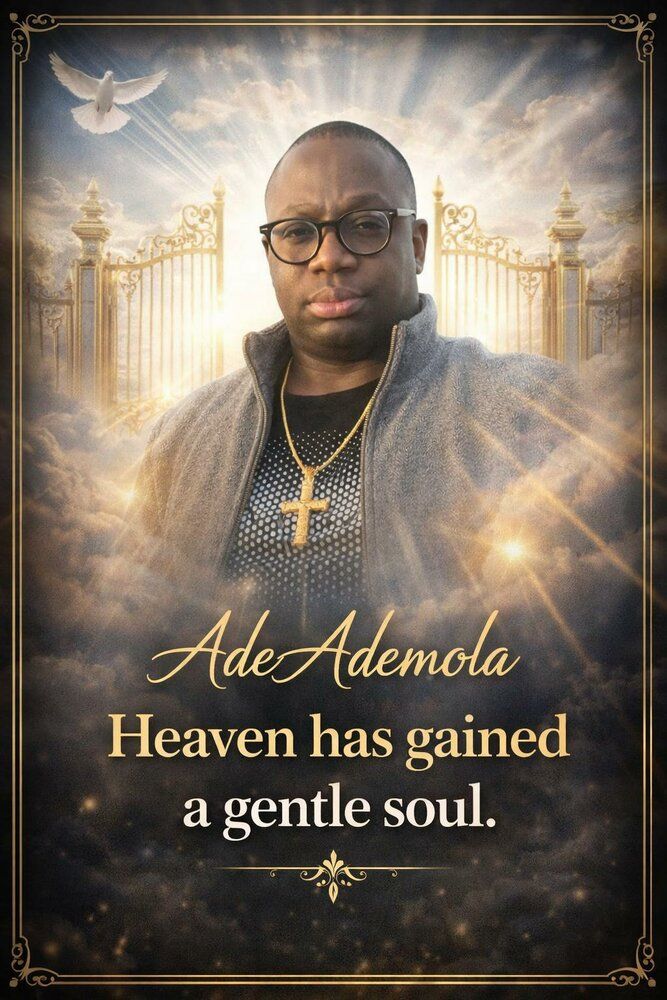Ademola Adejala