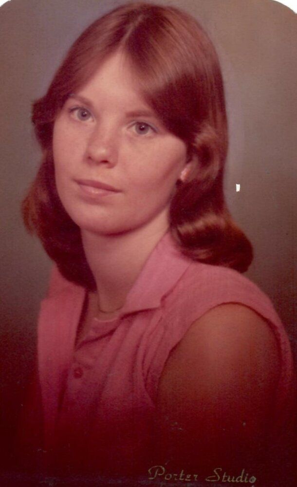 Roxann Ross
