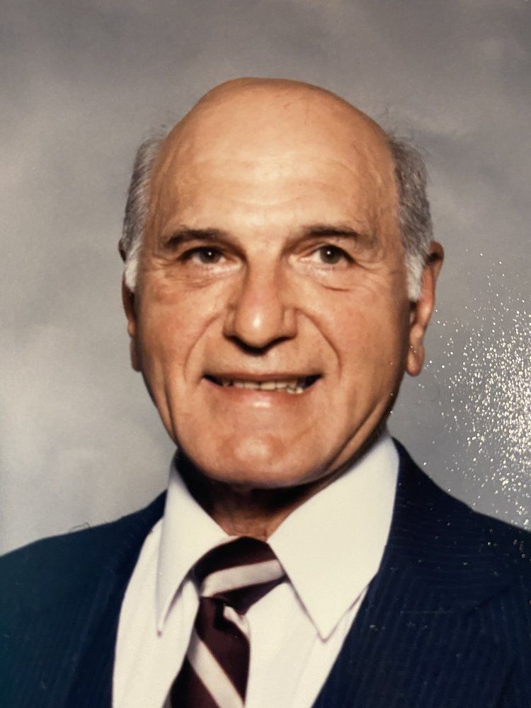 Anthony Ferraro
