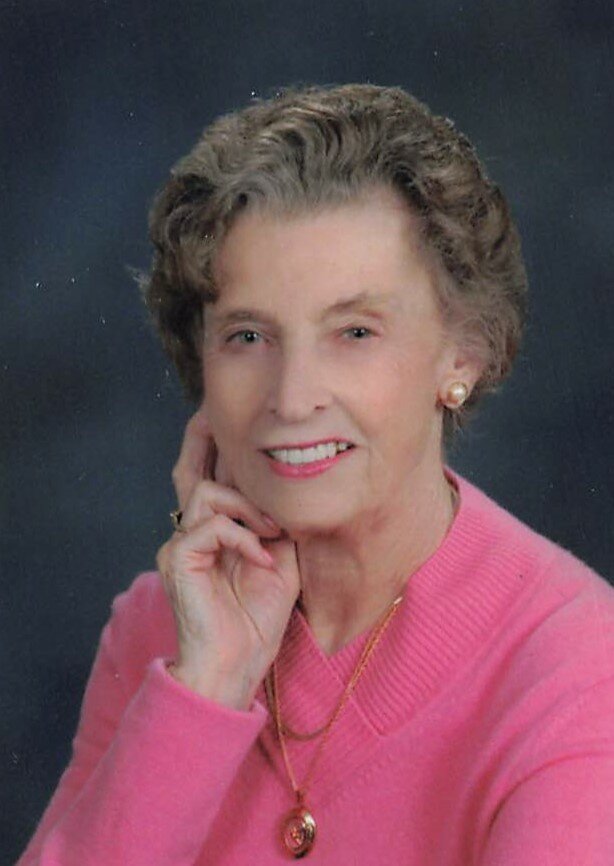 Charlotte Horner