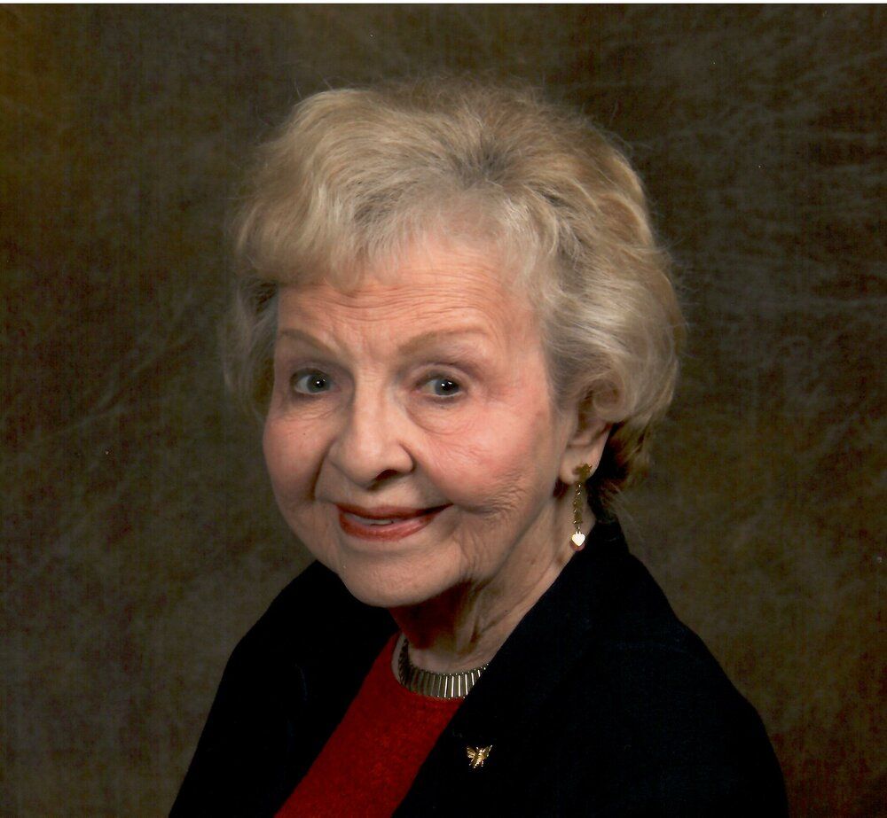 Angeline Devitt