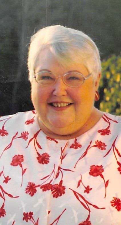 Katherine Cadwell