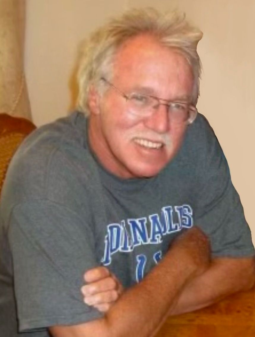 Kurt Schied