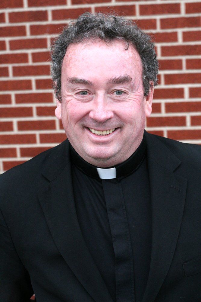 Glenn O'Connor