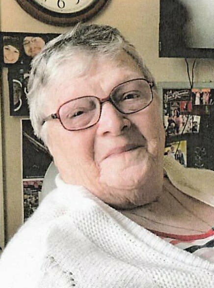 Jane Patterson