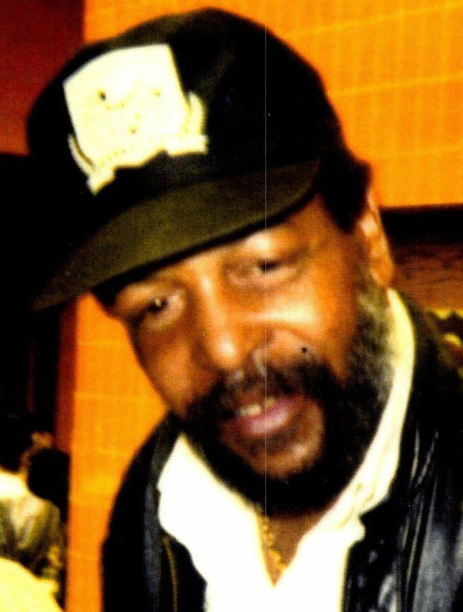 George Johnson