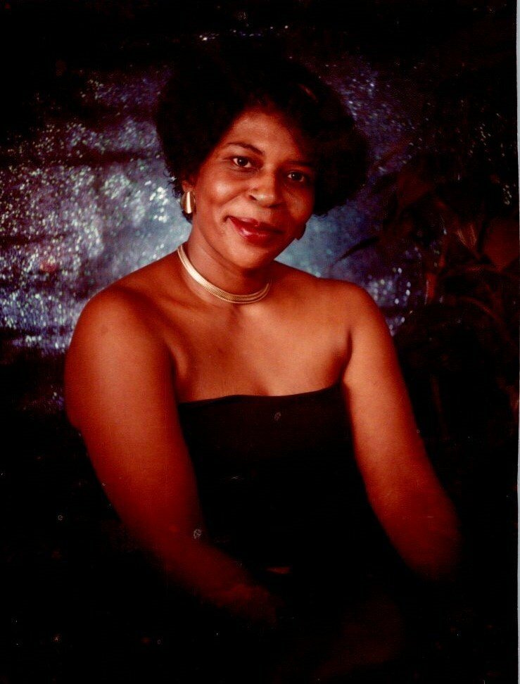 Louise Poindexter