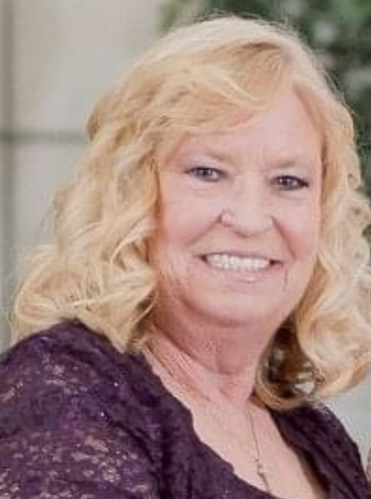Judy Carol Crays