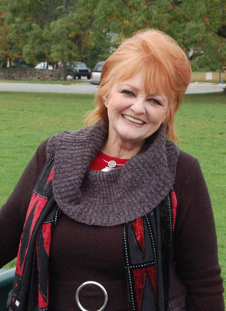 Linda Urbancic