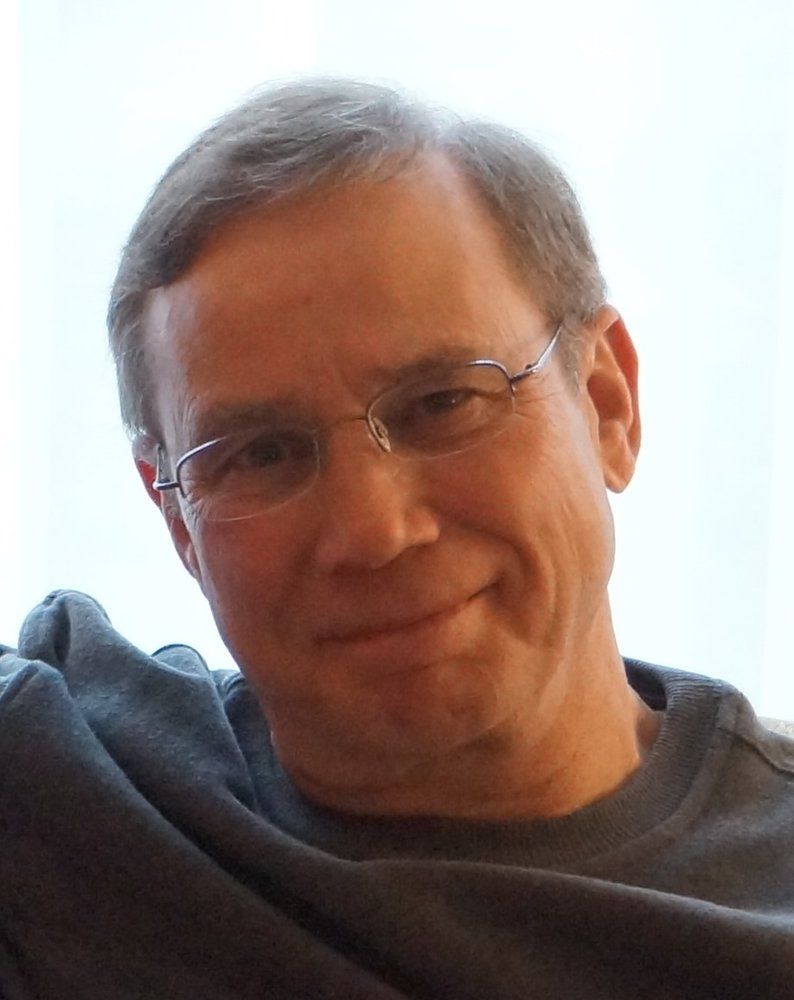Daniel Curtiss