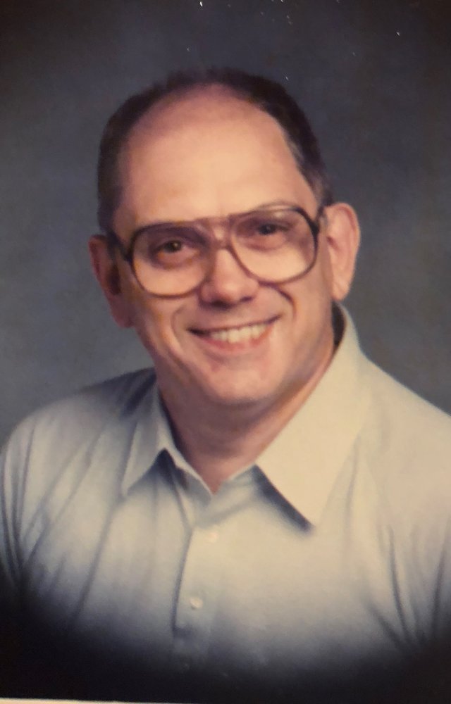 James Crouse