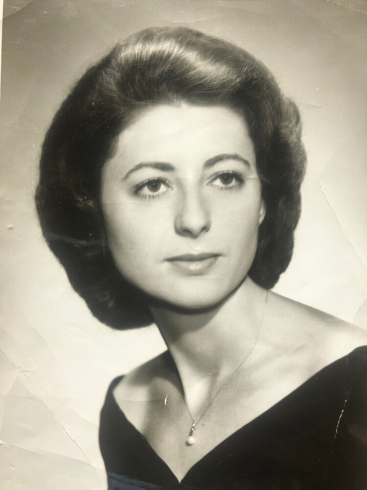 Elizabeth Gorgievski