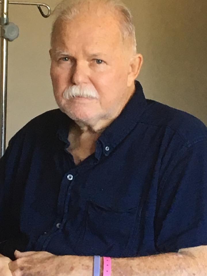 Donald Fink