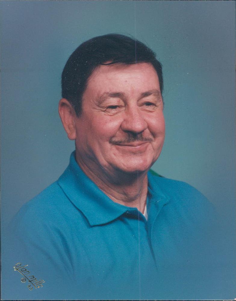 Billy Hays