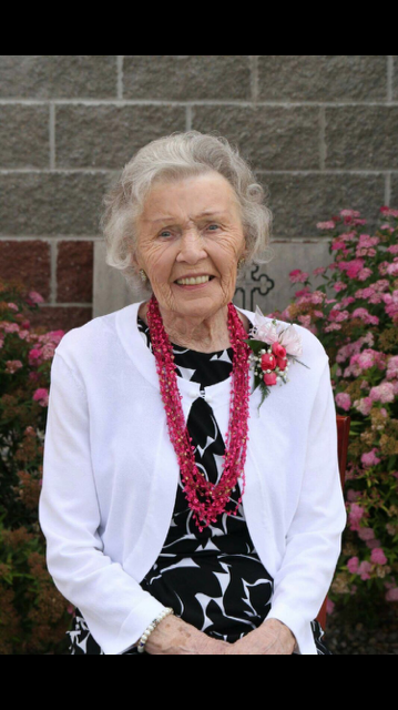 Maria Stanjevich