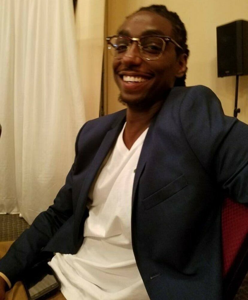 Tyrone Reynolds