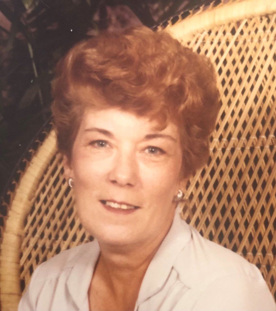 Norma Wilson