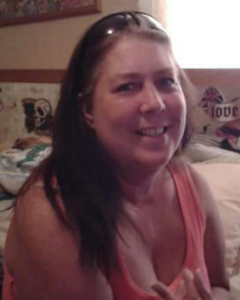 Kimberly Pennington