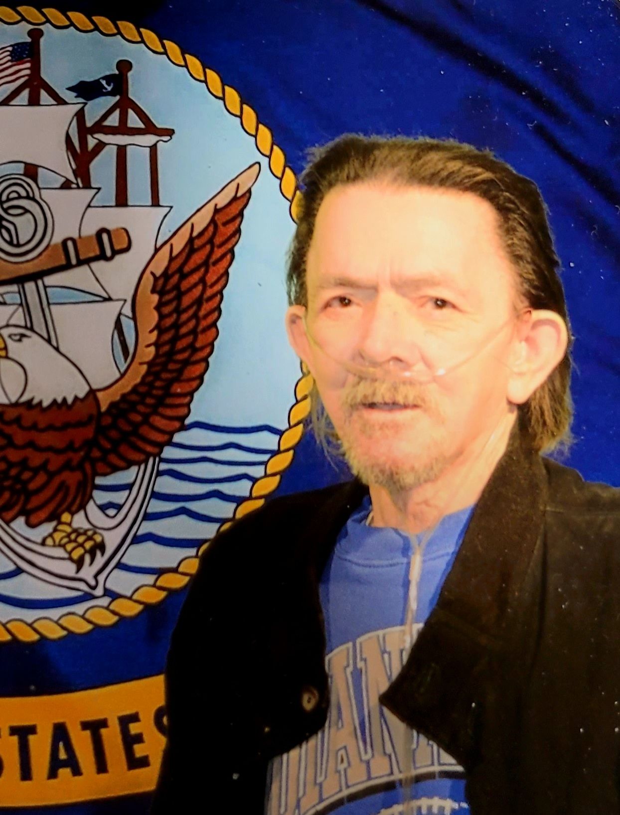 Bernard Overstreet