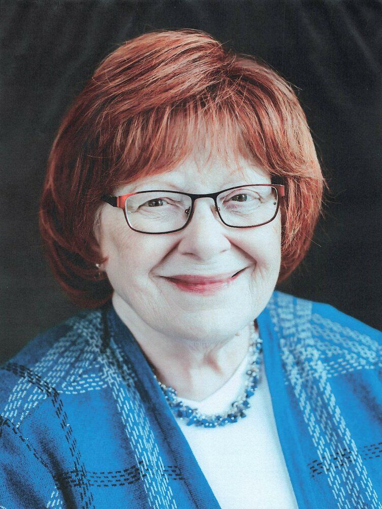 Patricia Hay