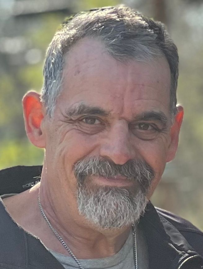 Everett Shoemaker