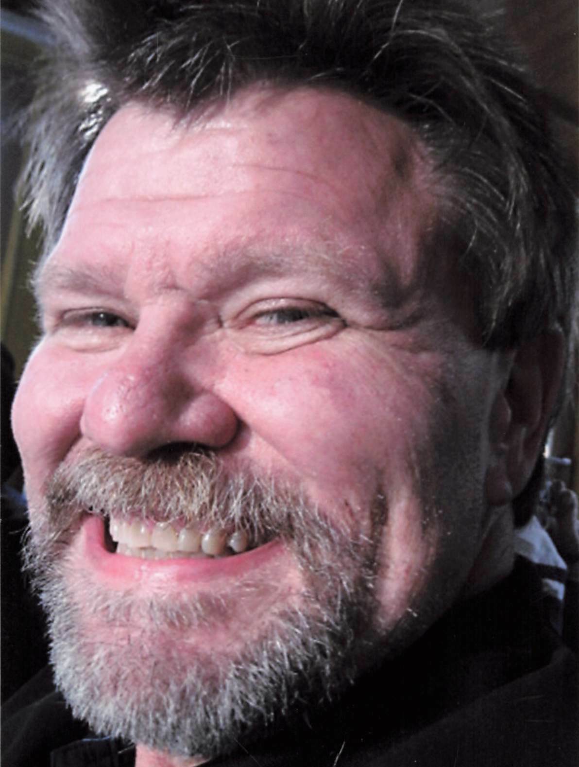 Kevin Krumb