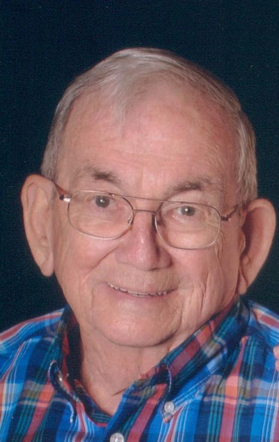 Joseph Brickler